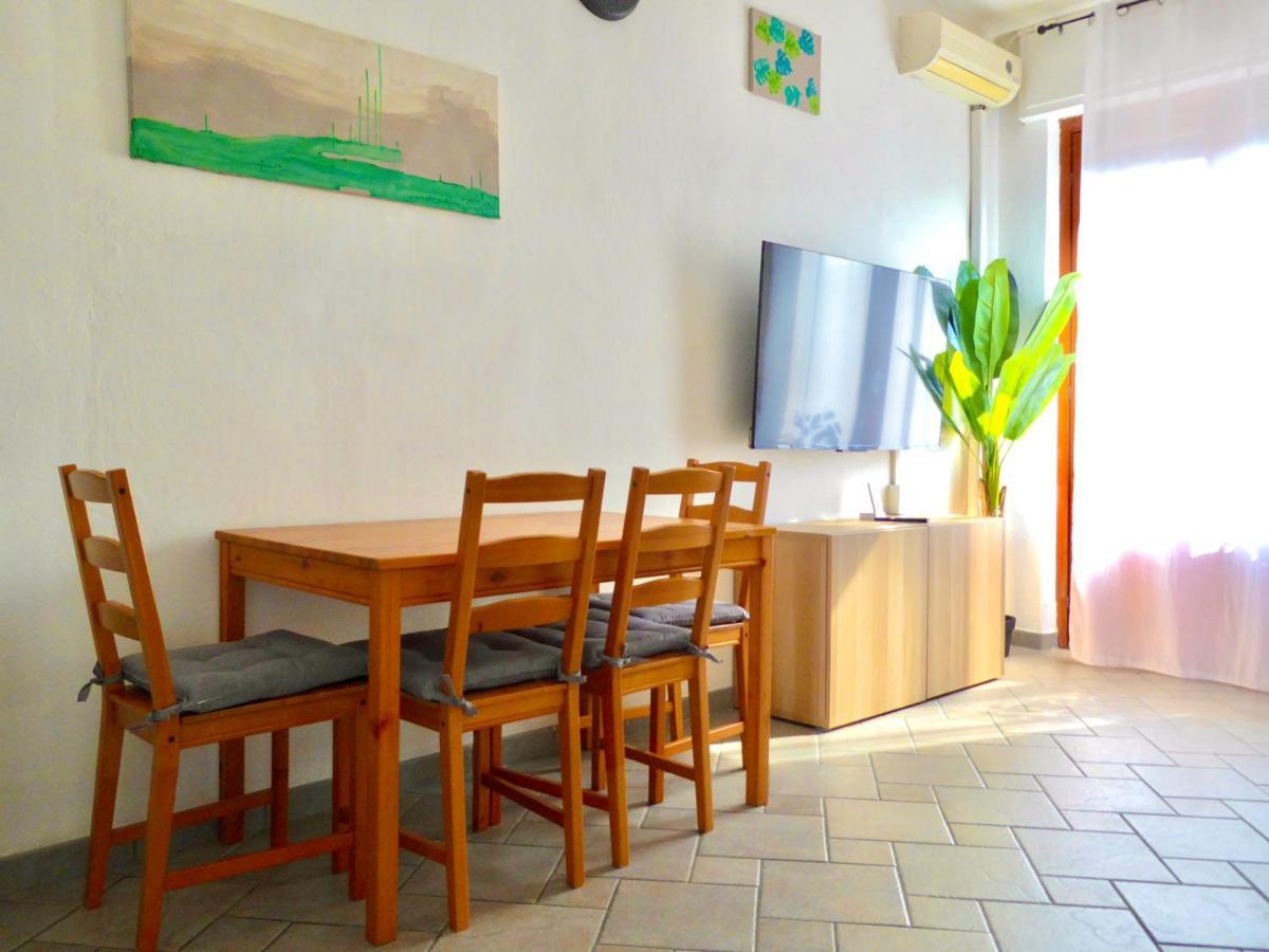 Mono Navigli Apartment Milano Esterno foto