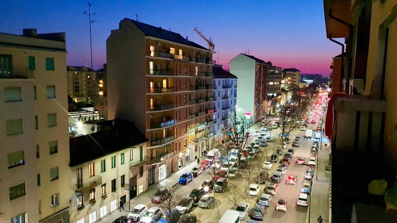 Mono Navigli Apartment Milano Esterno foto