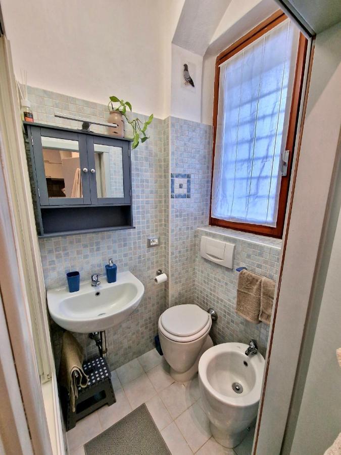 Mono Navigli Apartment Milano Esterno foto