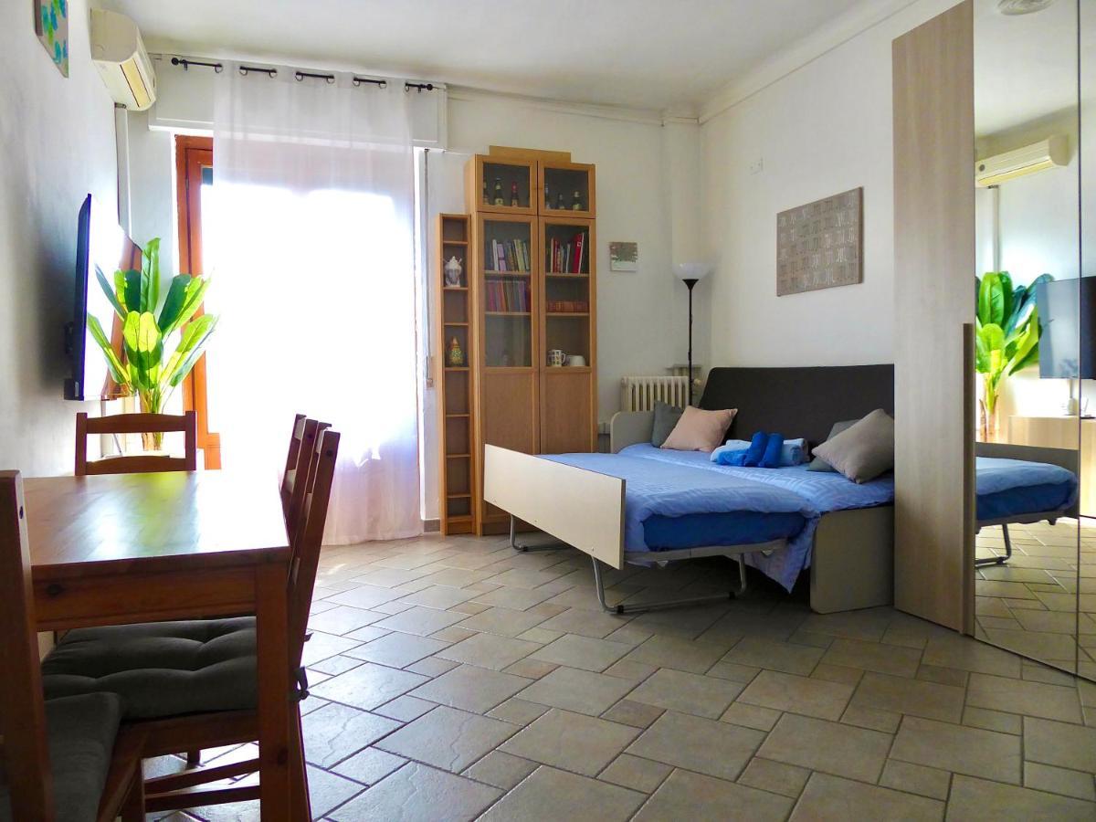 Mono Navigli Apartment Milano Esterno foto