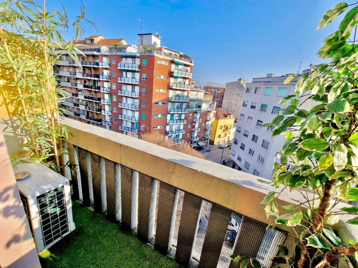 Mono Navigli Apartment Milano Esterno foto