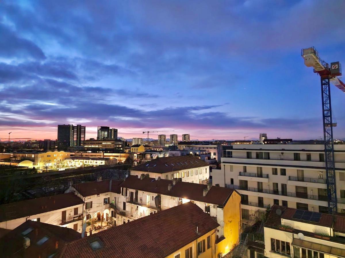 Mono Navigli Apartment Milano Esterno foto