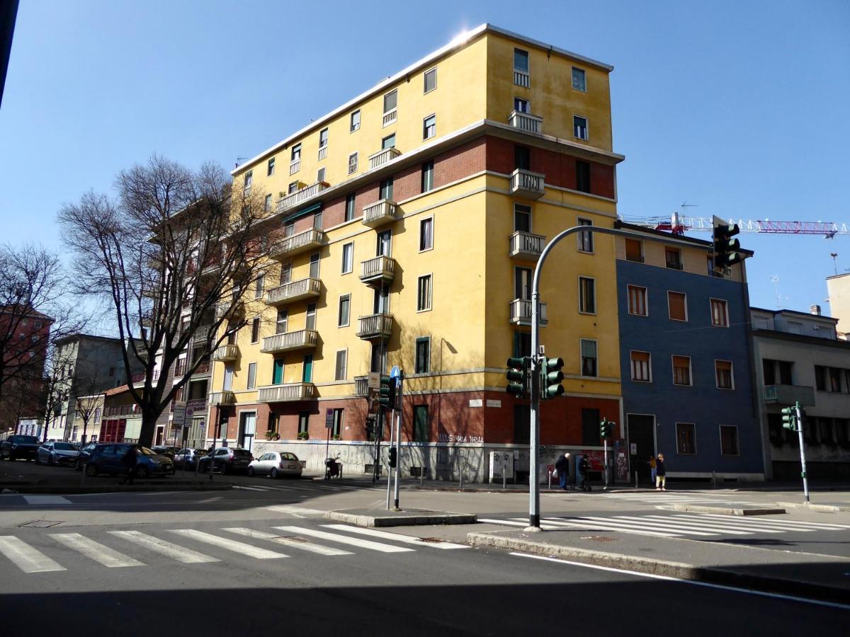 Mono Navigli Apartment Milano Esterno foto