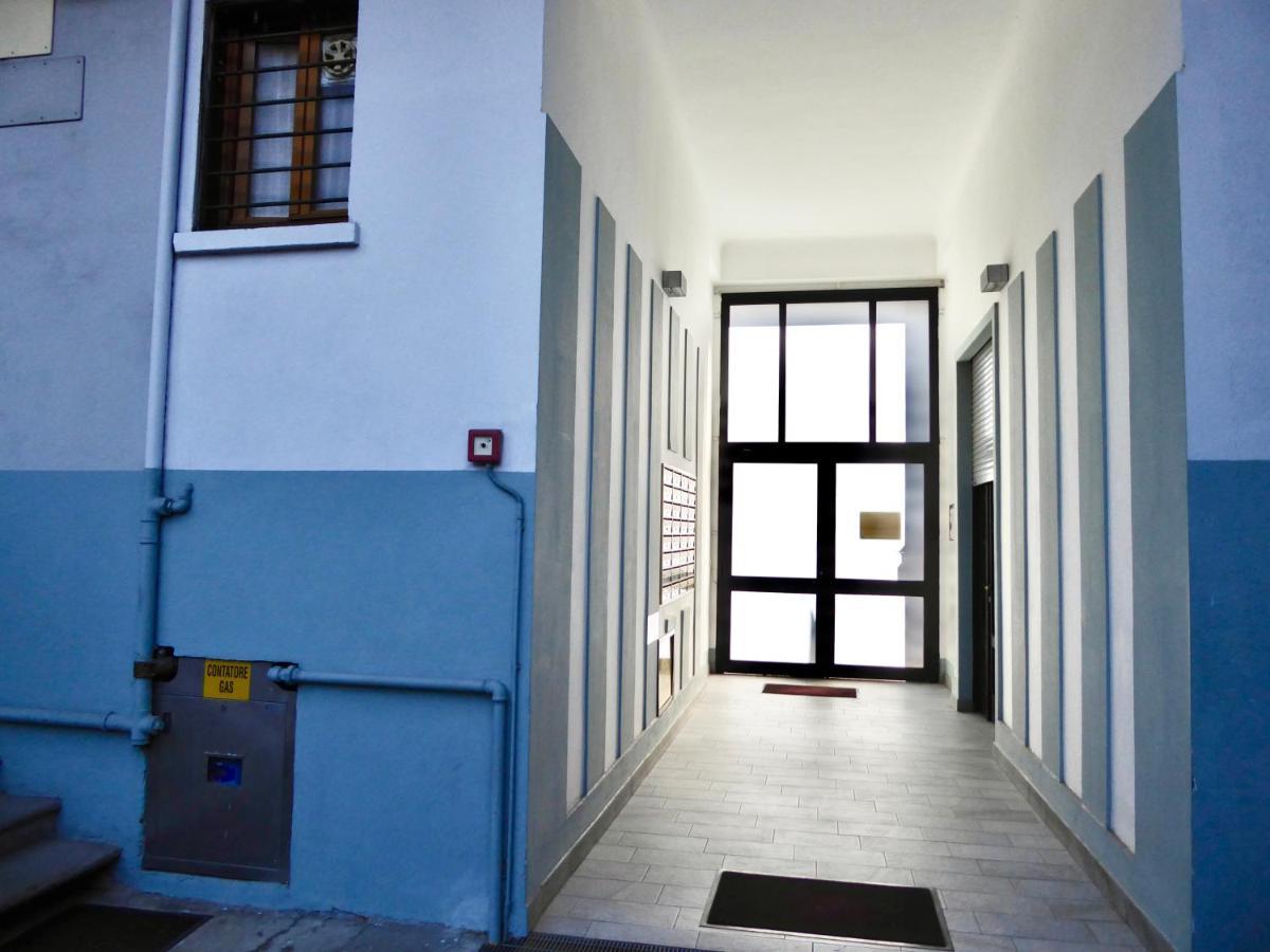 Mono Navigli Apartment Milano Esterno foto
