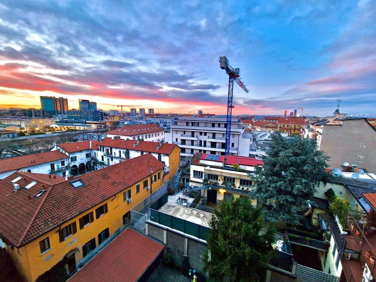 Mono Navigli Apartment Milano Esterno foto